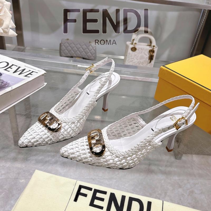 Fendi Pumps SFP61707