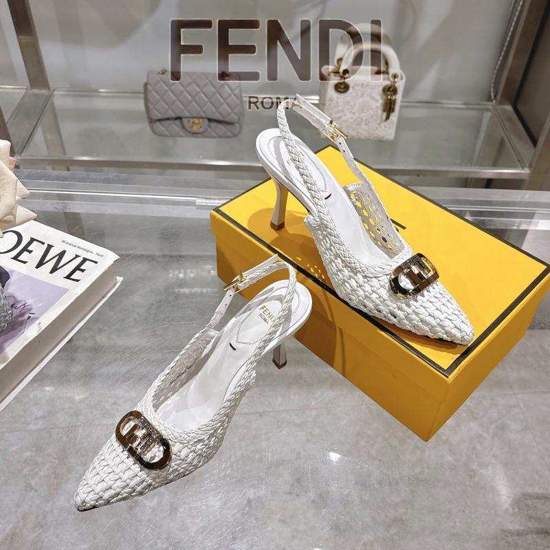 Fendi Pumps SFP61707