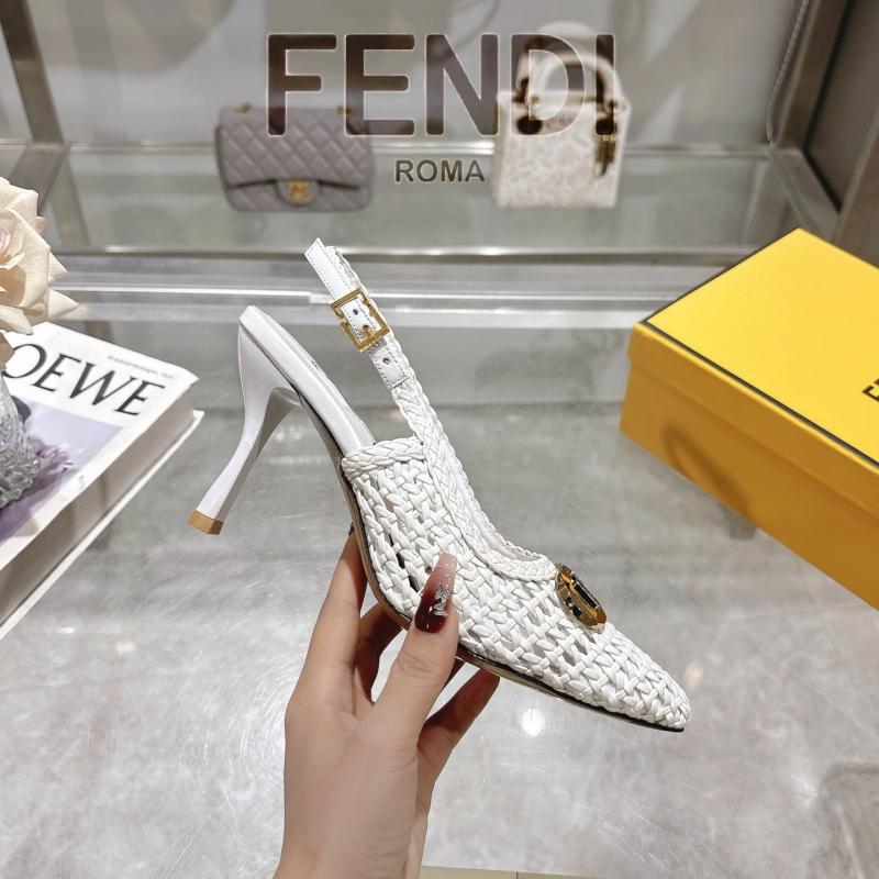 Fendi Pumps SFP61707