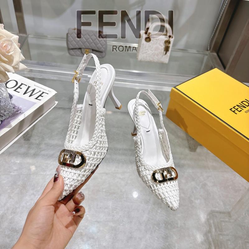 Fendi Pumps SFP61707