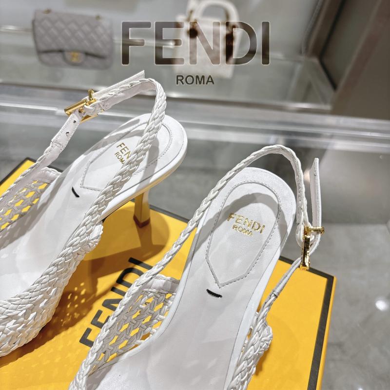Fendi Pumps SFP61707