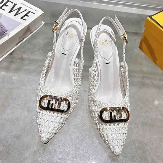 Fendi Pumps SFP61707