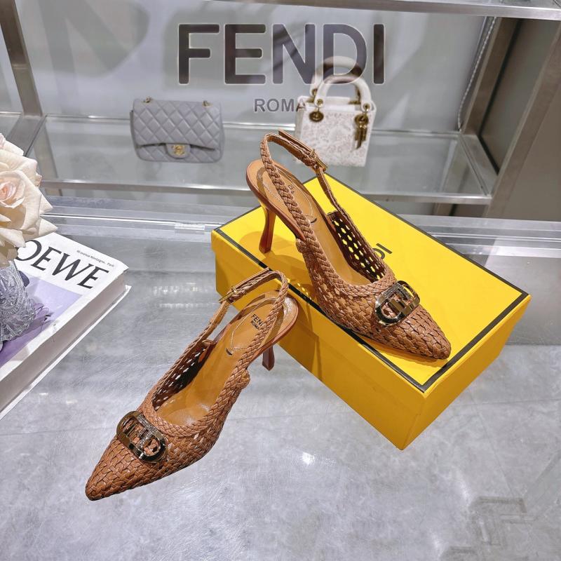 Fendi Pumps SFP61708