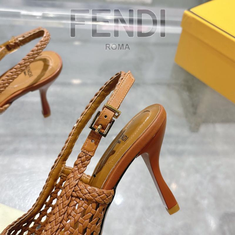 Fendi Pumps SFP61708