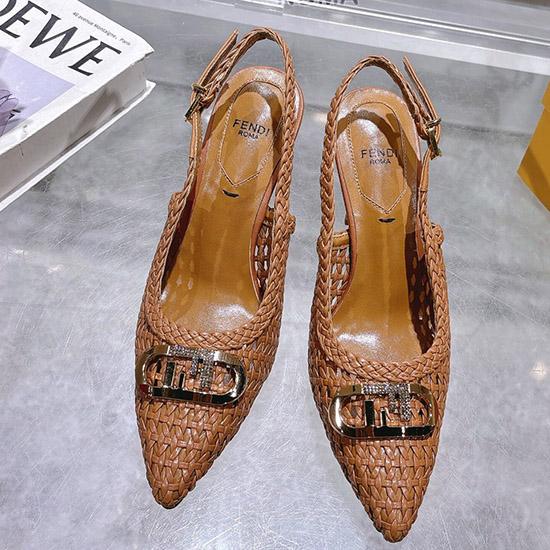 Fendi Pumps SFP61708