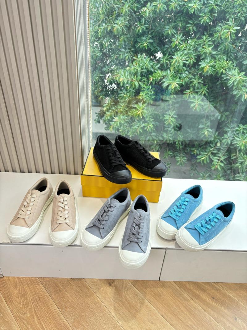 Fendi Sneakers SFS61301