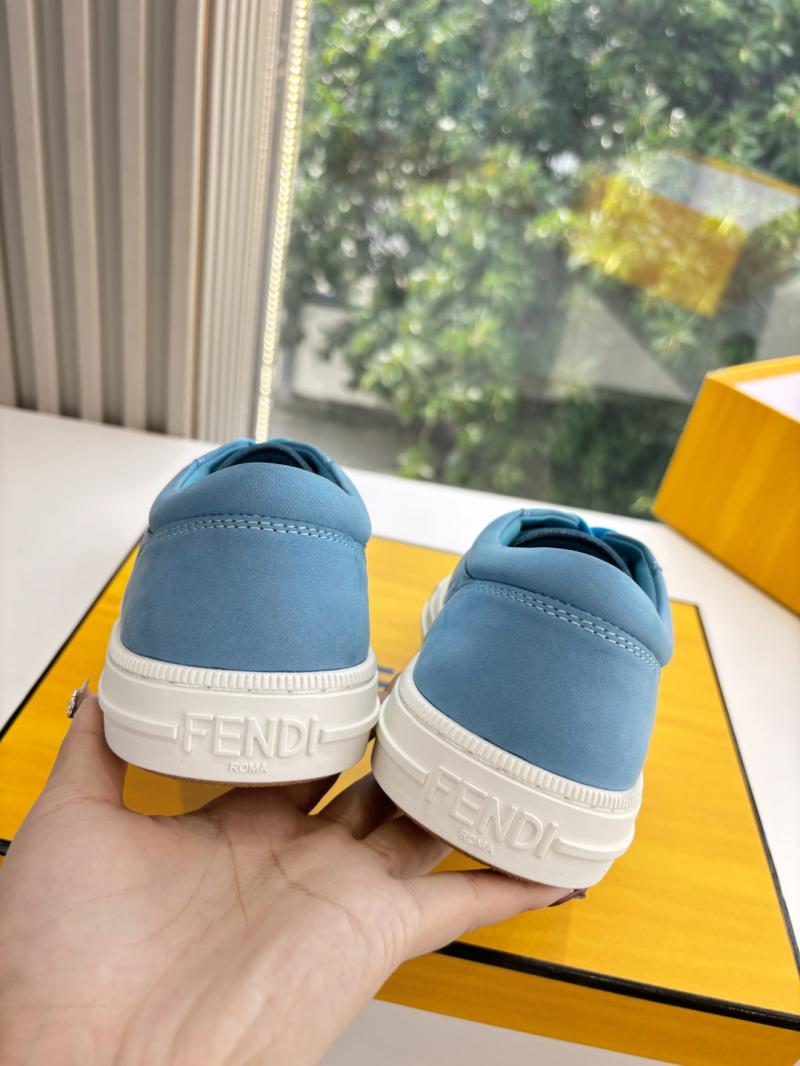 Fendi Sneakers SFS61301