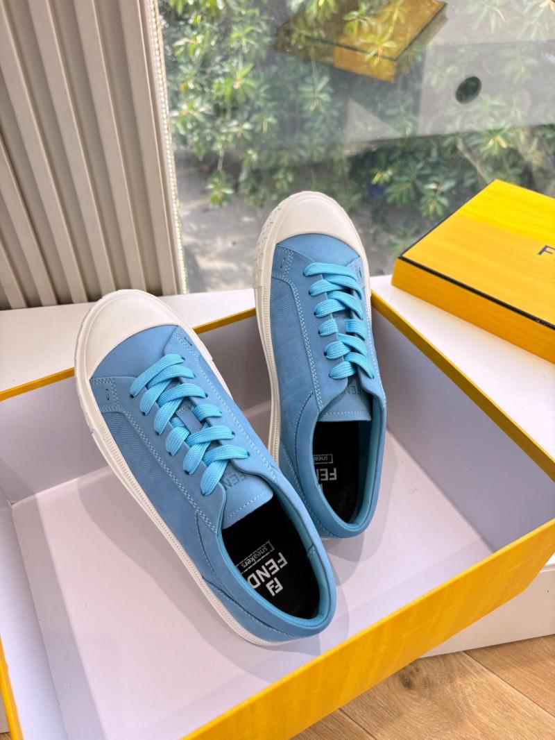 Fendi Sneakers SFS61301