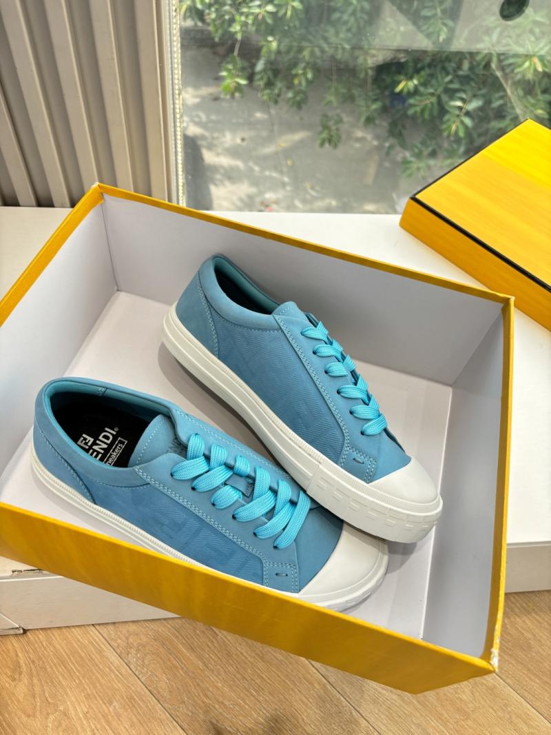Fendi Sneakers SFS61301