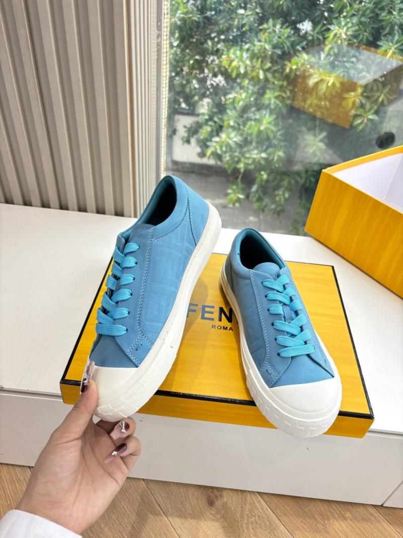 Fendi Sneakers SFS61301