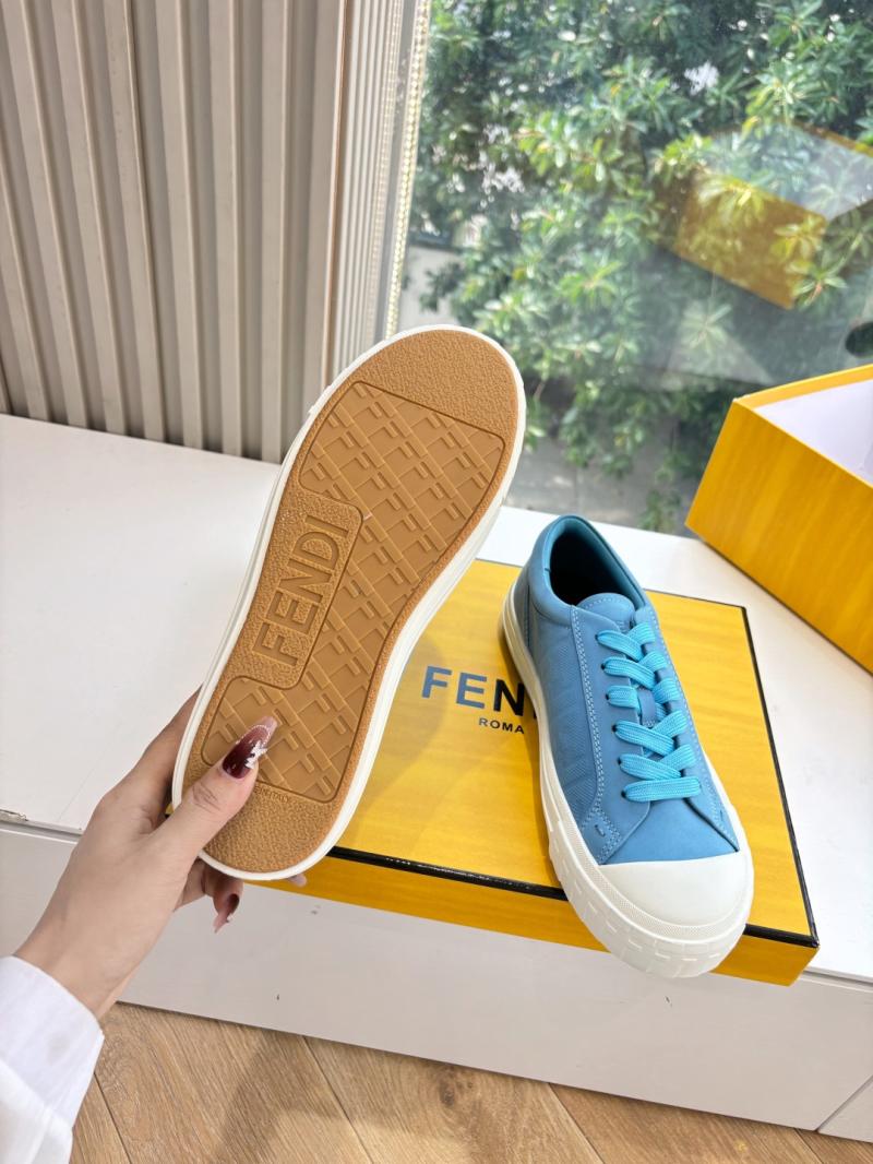 Fendi Sneakers SFS61301