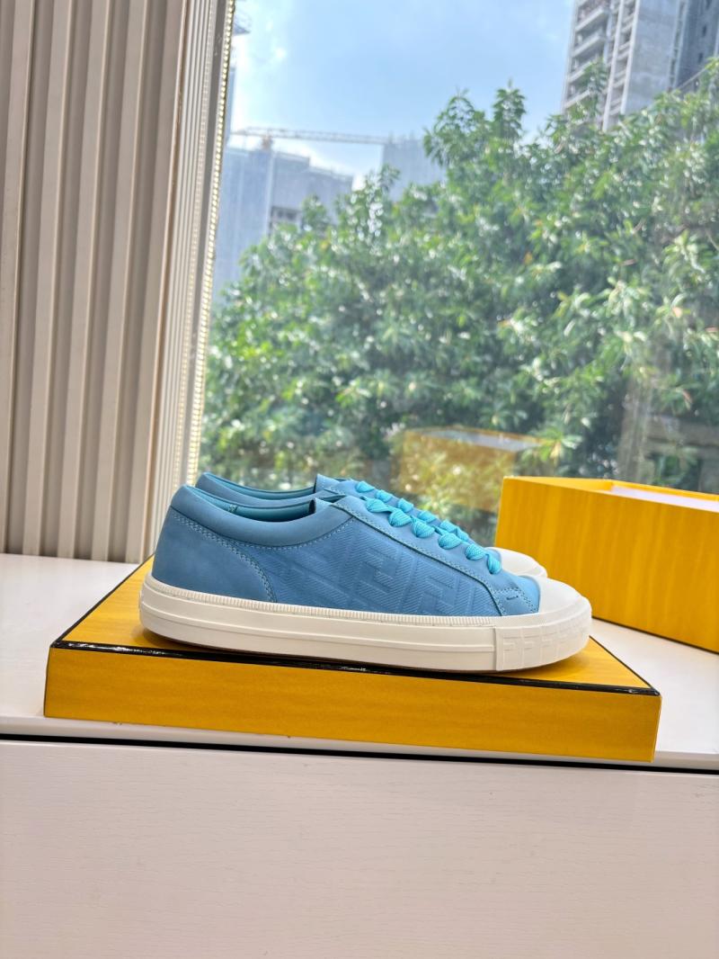 Fendi Sneakers SFS61301