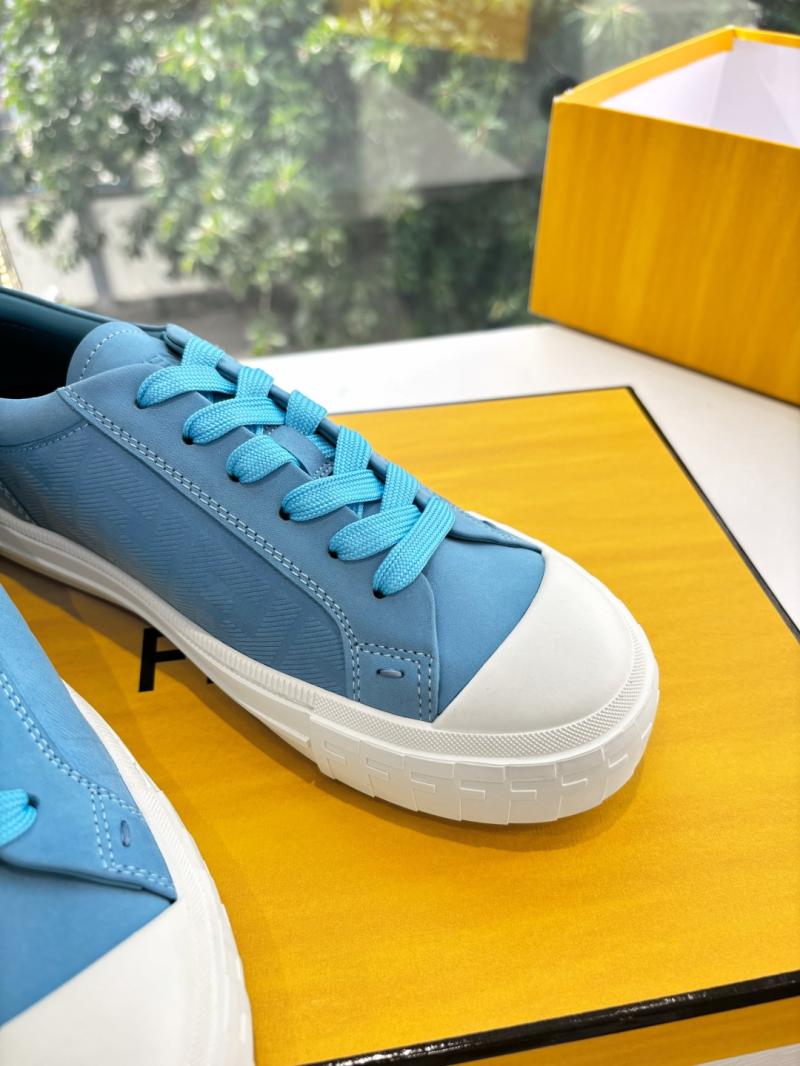 Fendi Sneakers SFS61301