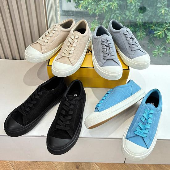 Fendi Sneakers SFS61301