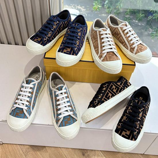 Fendi Sneakers SFS61302