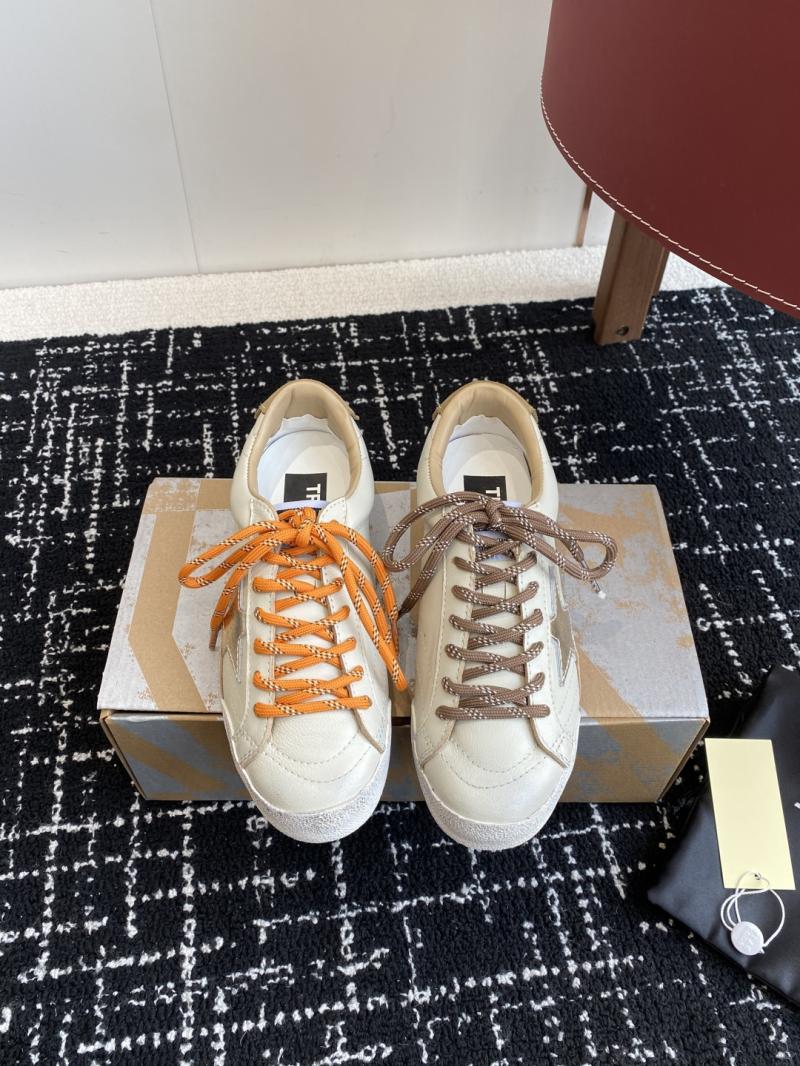 Golden Goose Sneakers SGGS53001