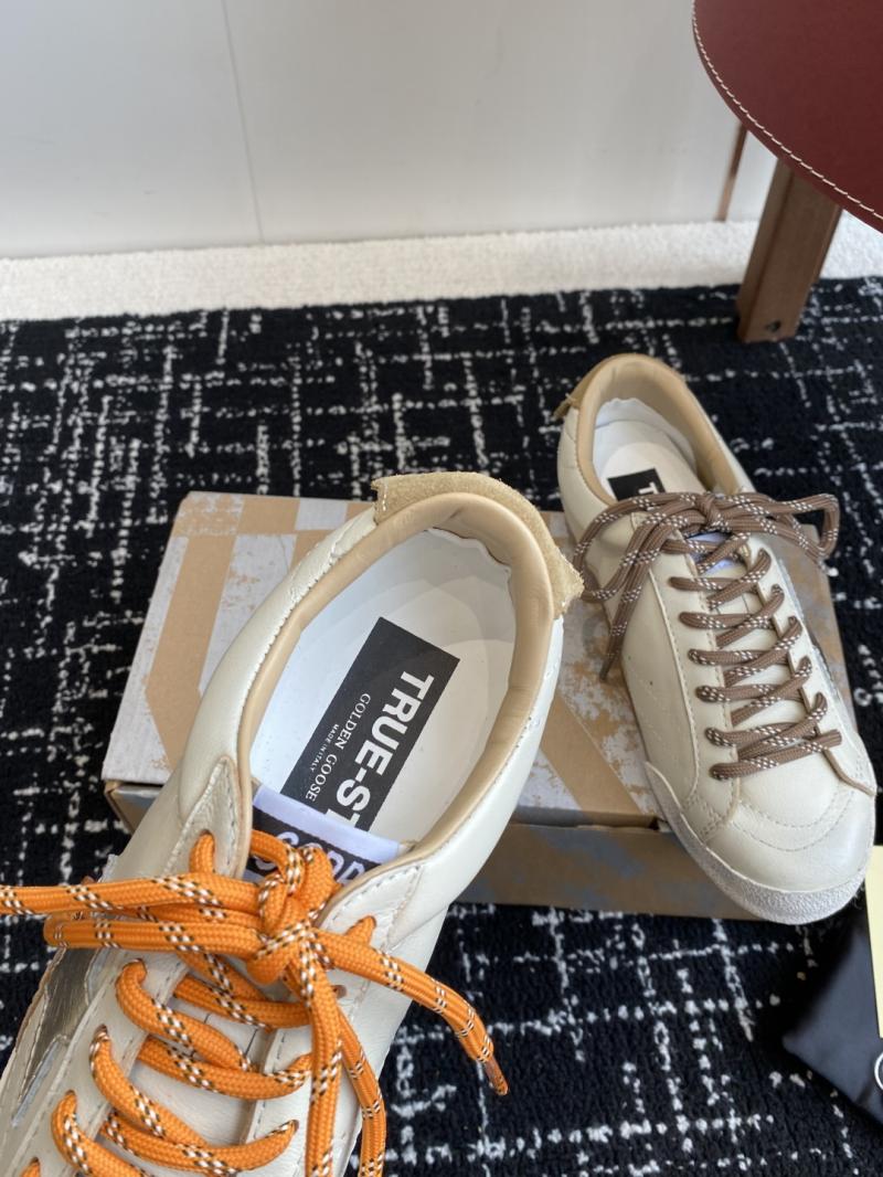 Golden Goose Sneakers SGGS53001