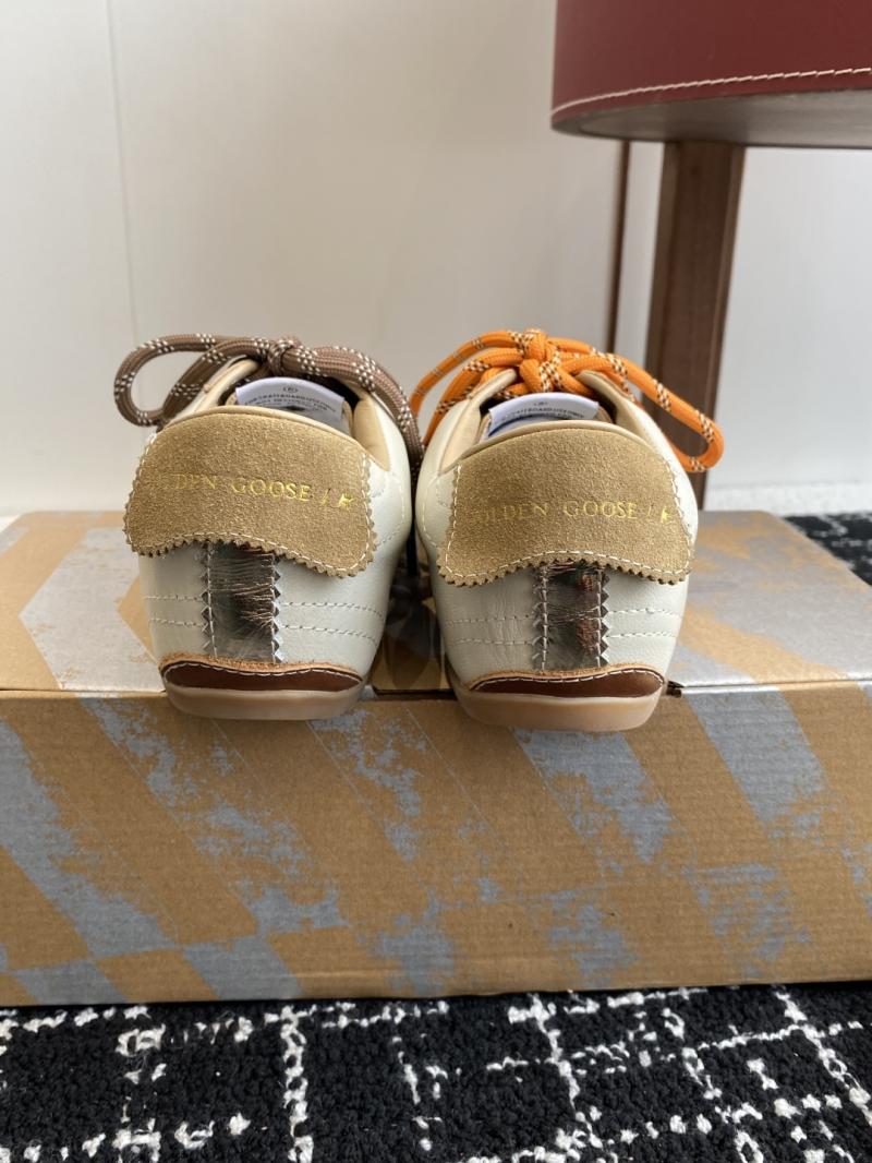 Golden Goose Sneakers SGGS53001