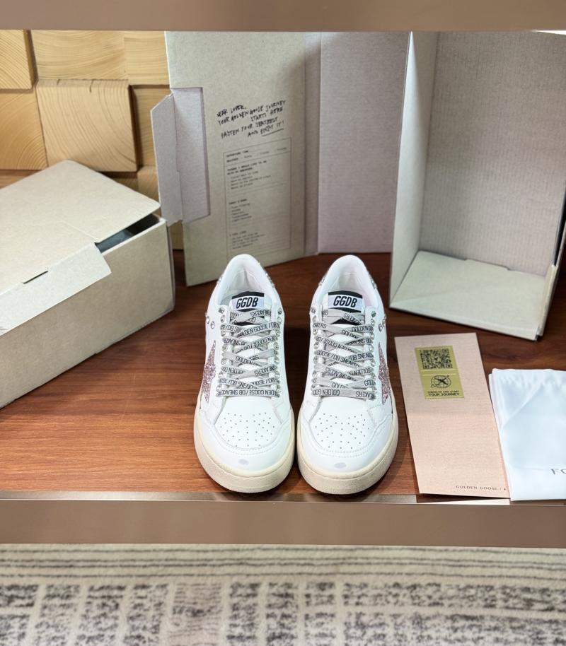 Golden Goose Sneakers SGGS53002