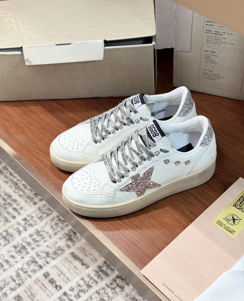 Golden Goose Sneakers SGGS53002