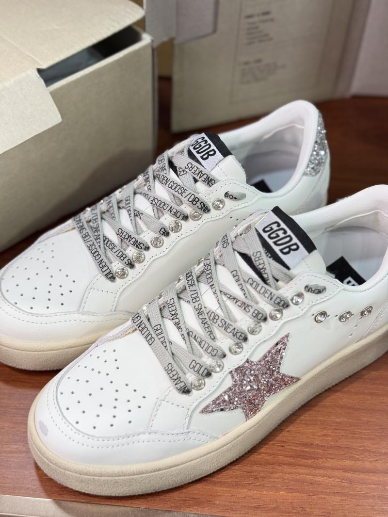 Golden Goose Sneakers SGGS53002