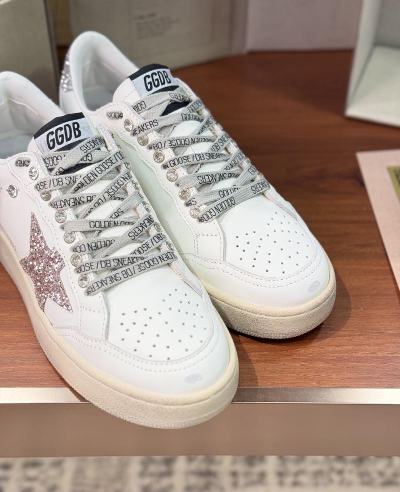 Golden Goose Sneakers SGGS53002