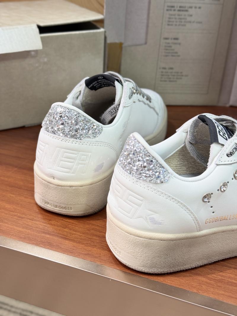 Golden Goose Sneakers SGGS53002