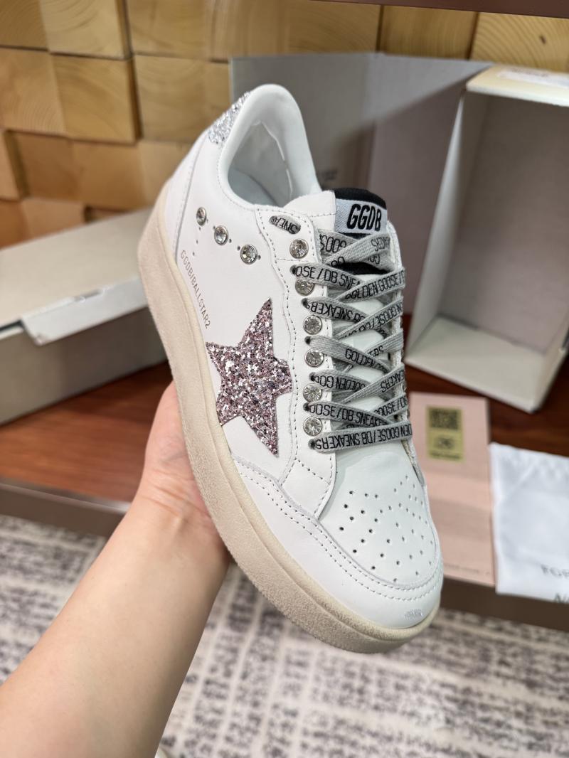 Golden Goose Sneakers SGGS53002