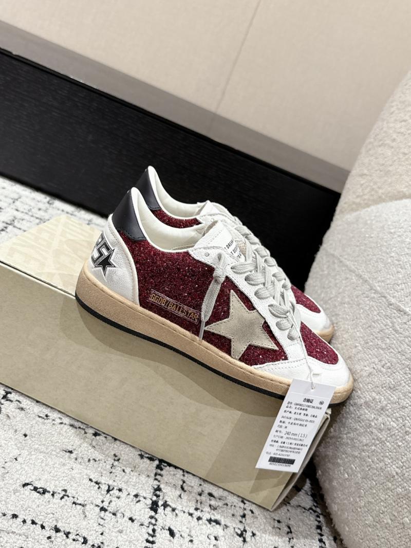 Golden Goose Sneakers SGGS53003