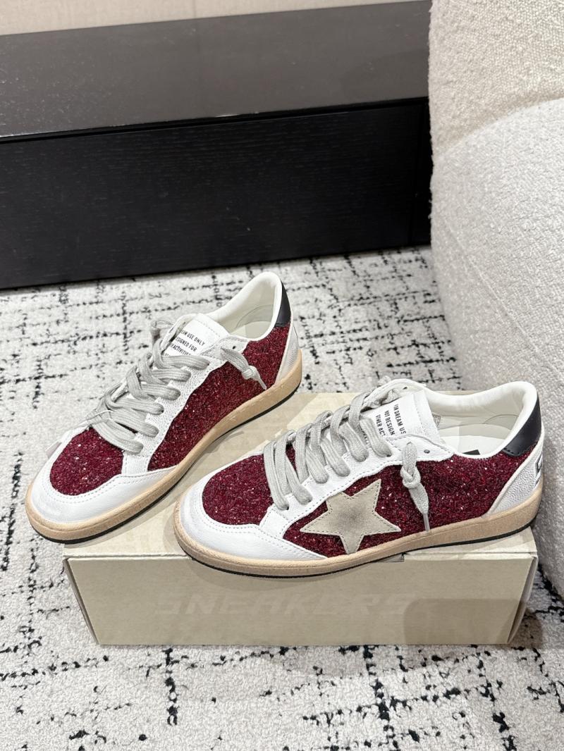 Golden Goose Sneakers SGGS53003