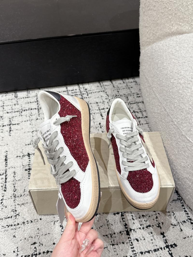 Golden Goose Sneakers SGGS53003