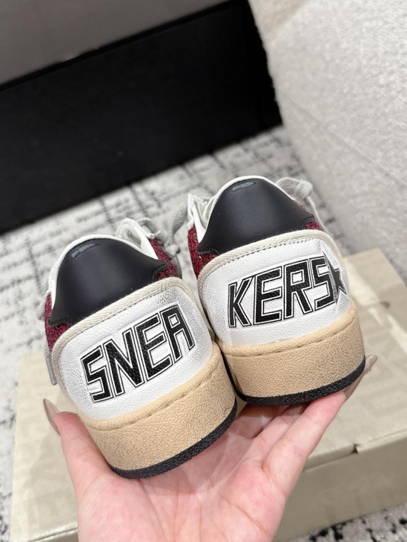Golden Goose Sneakers SGGS53003