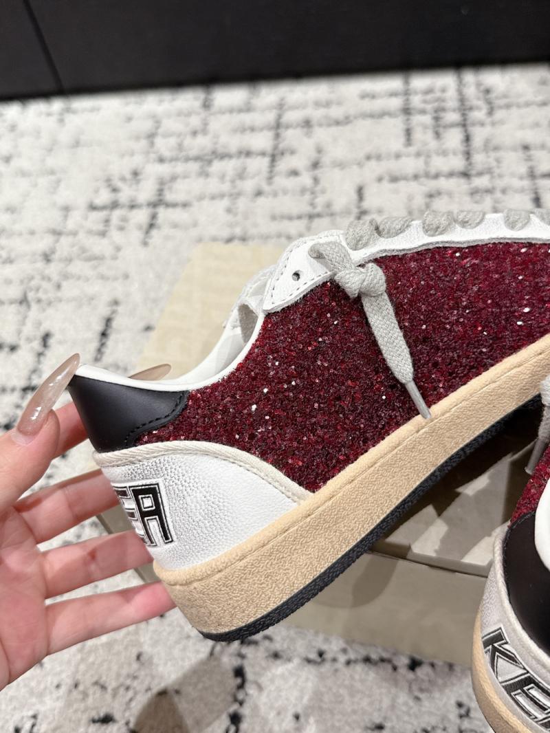 Golden Goose Sneakers SGGS53003