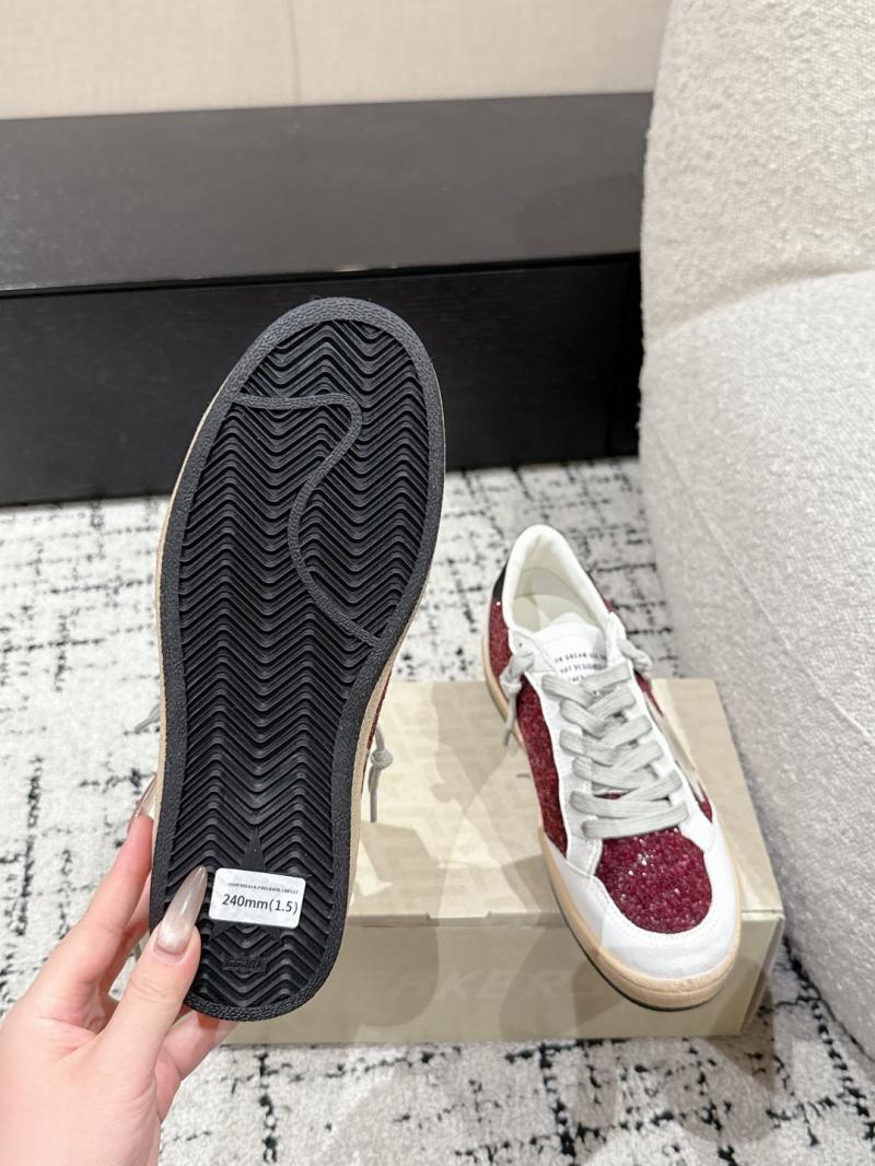 Golden Goose Sneakers SGGS53003