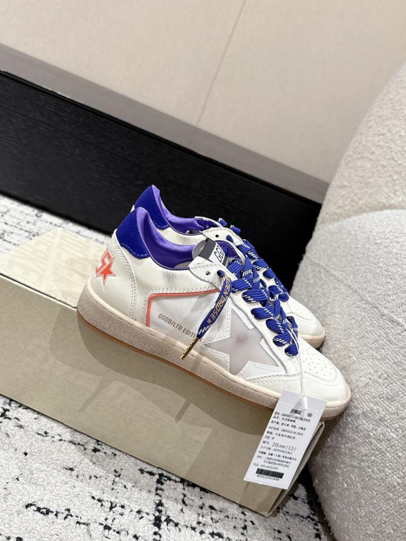 Golden Goose Sneakers SGGS53004