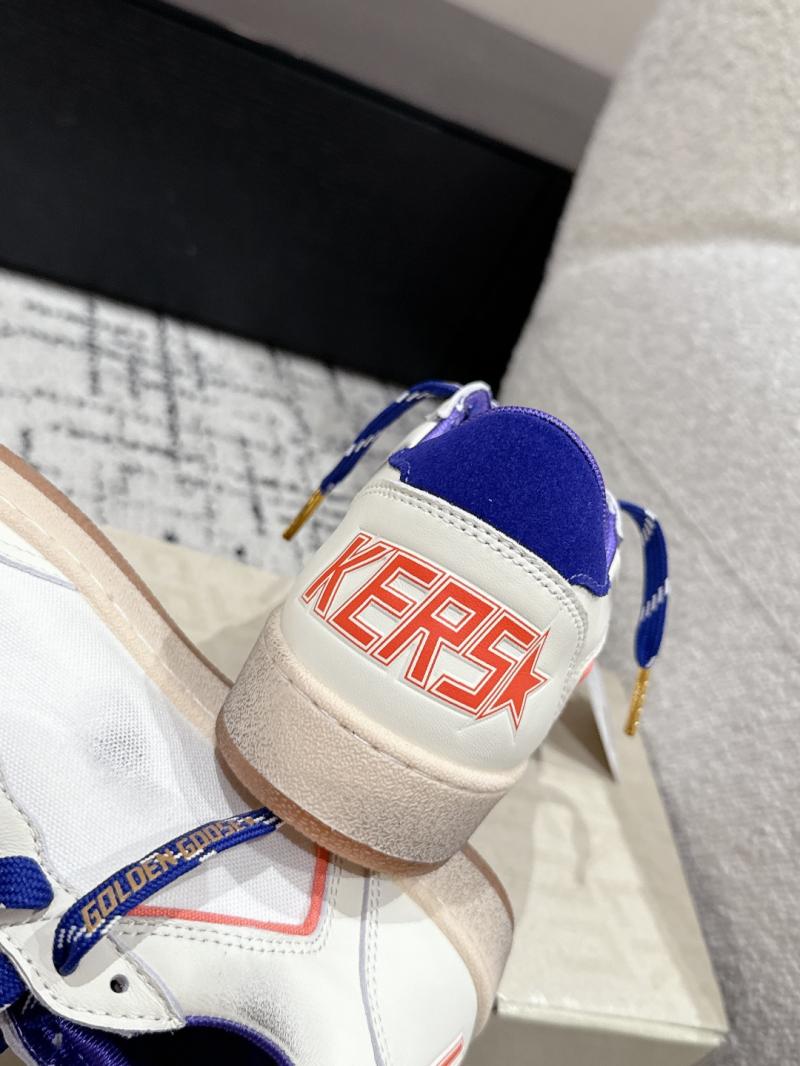 Golden Goose Sneakers SGGS53004