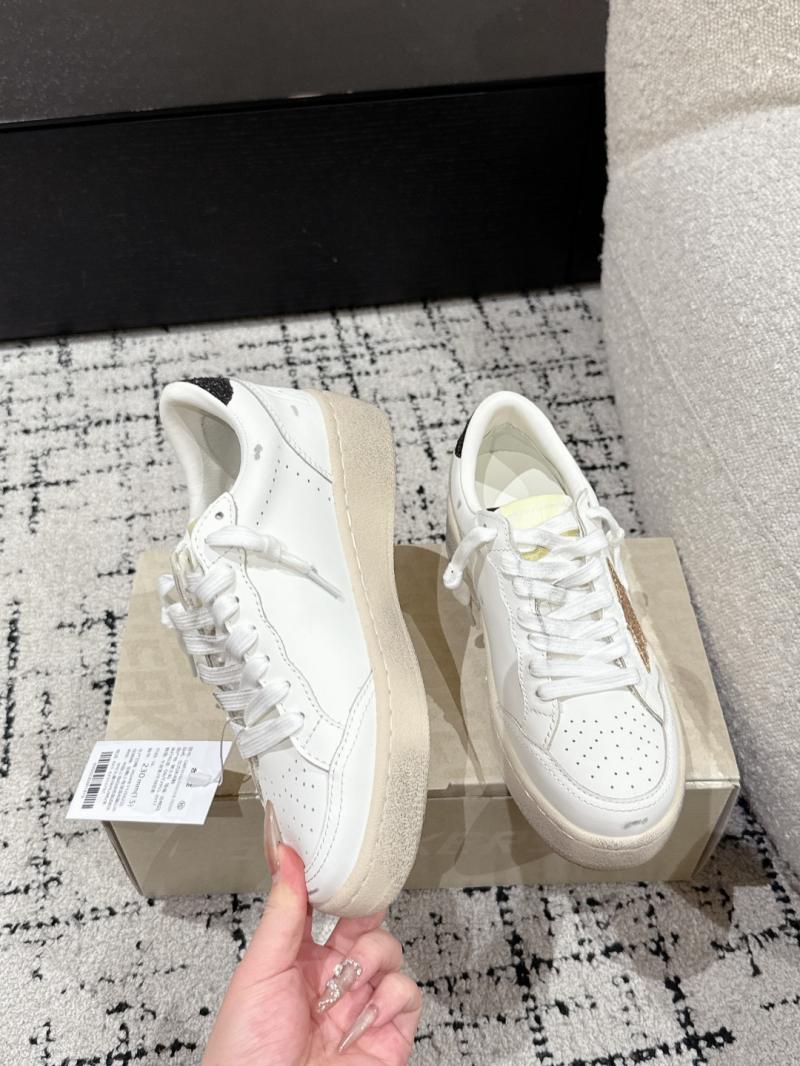 Golden Goose Sneakers SGGS53005