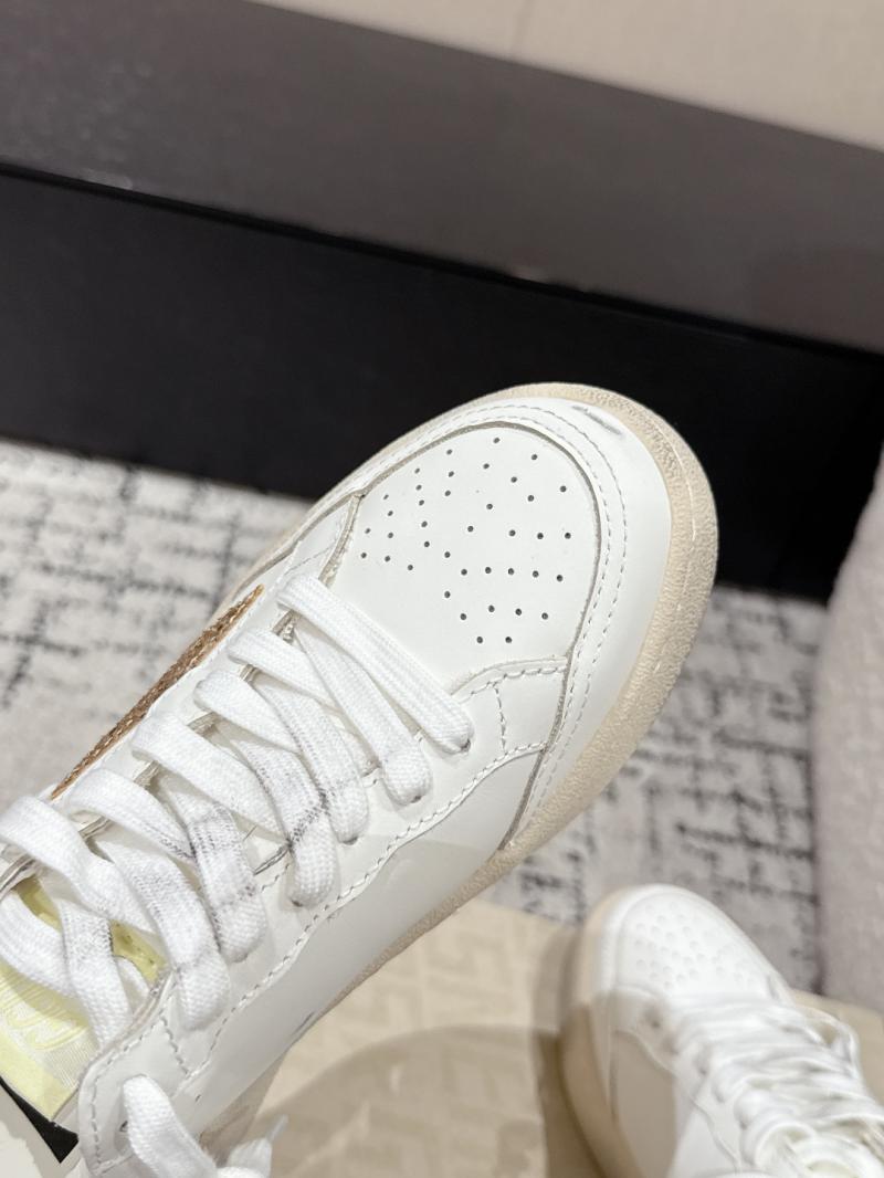 Golden Goose Sneakers SGGS53005
