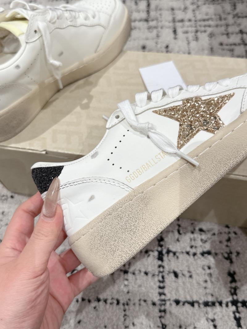 Golden Goose Sneakers SGGS53005