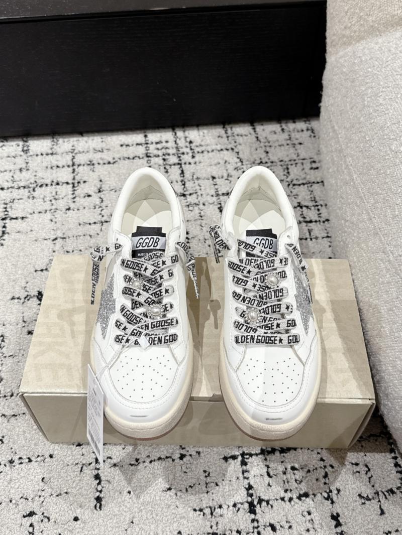 Golden Goose Sneakers SGGS53006