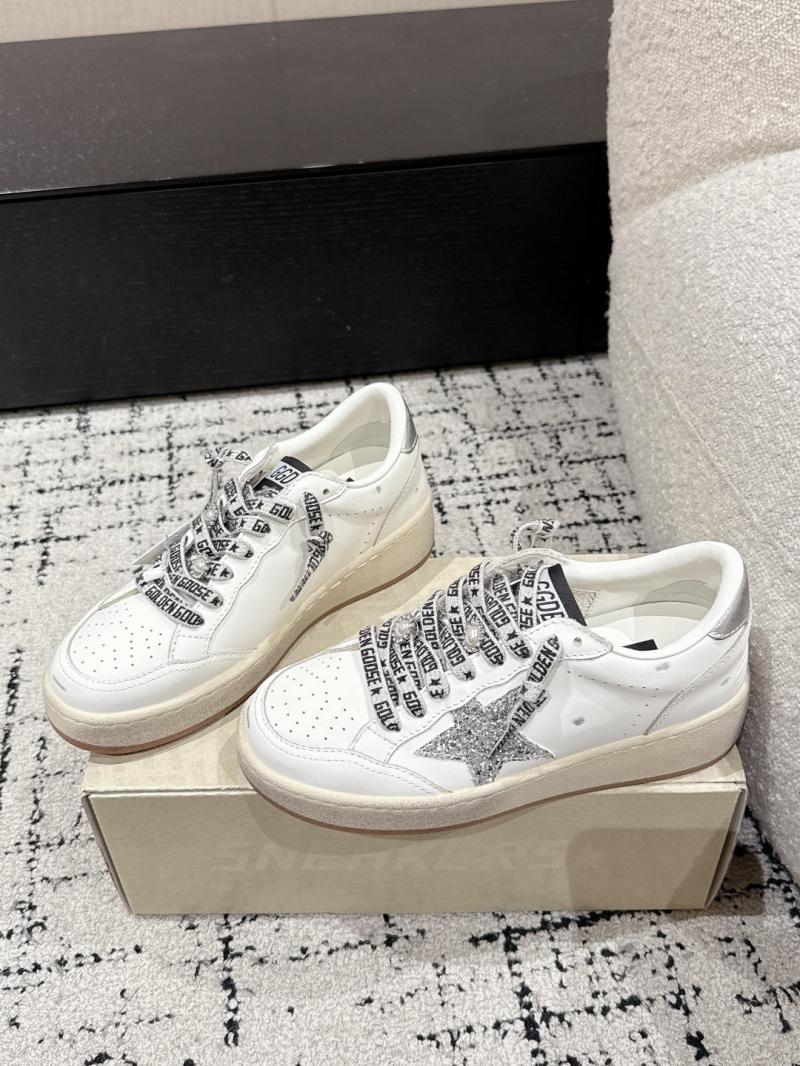 Golden Goose Sneakers SGGS53006