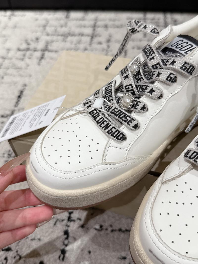 Golden Goose Sneakers SGGS53006