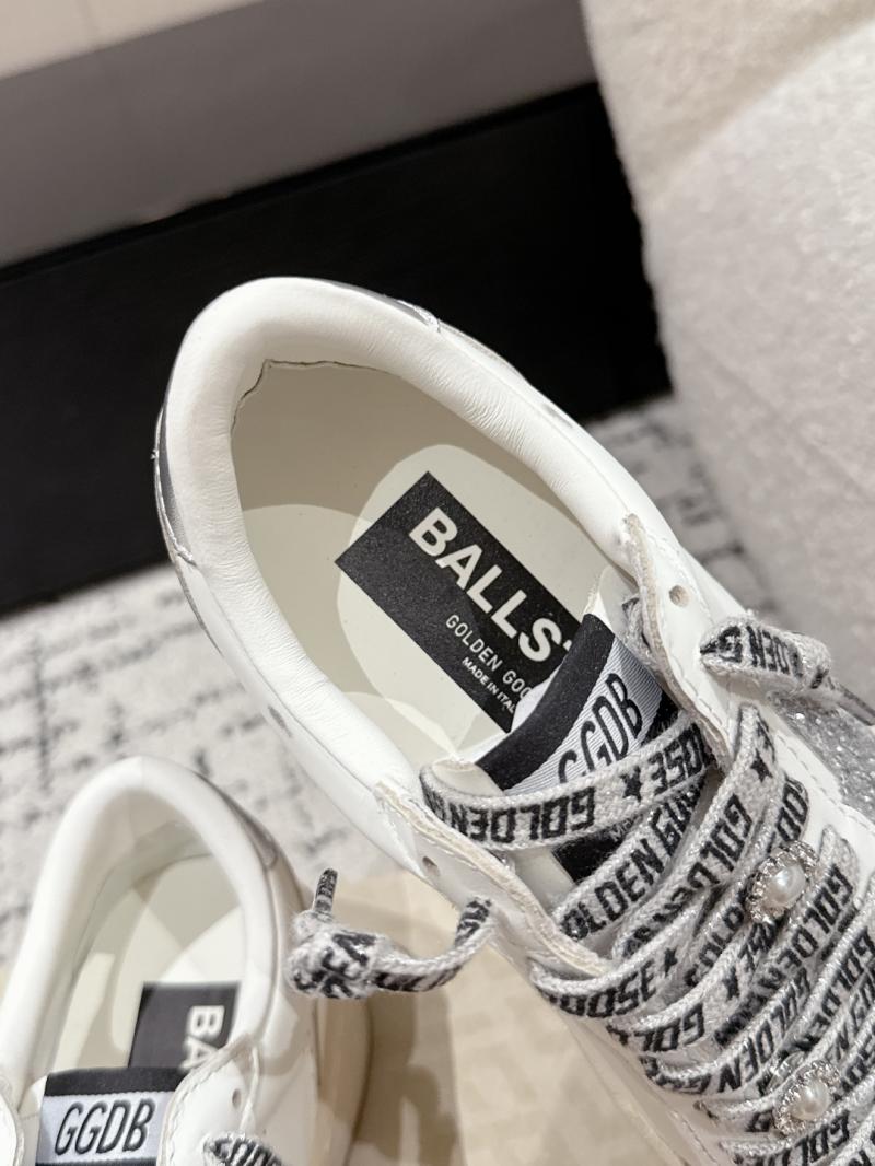 Golden Goose Sneakers SGGS53006
