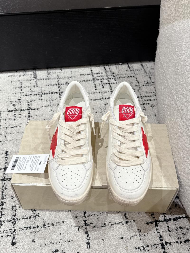 Golden Goose Sneakers SGGS53007