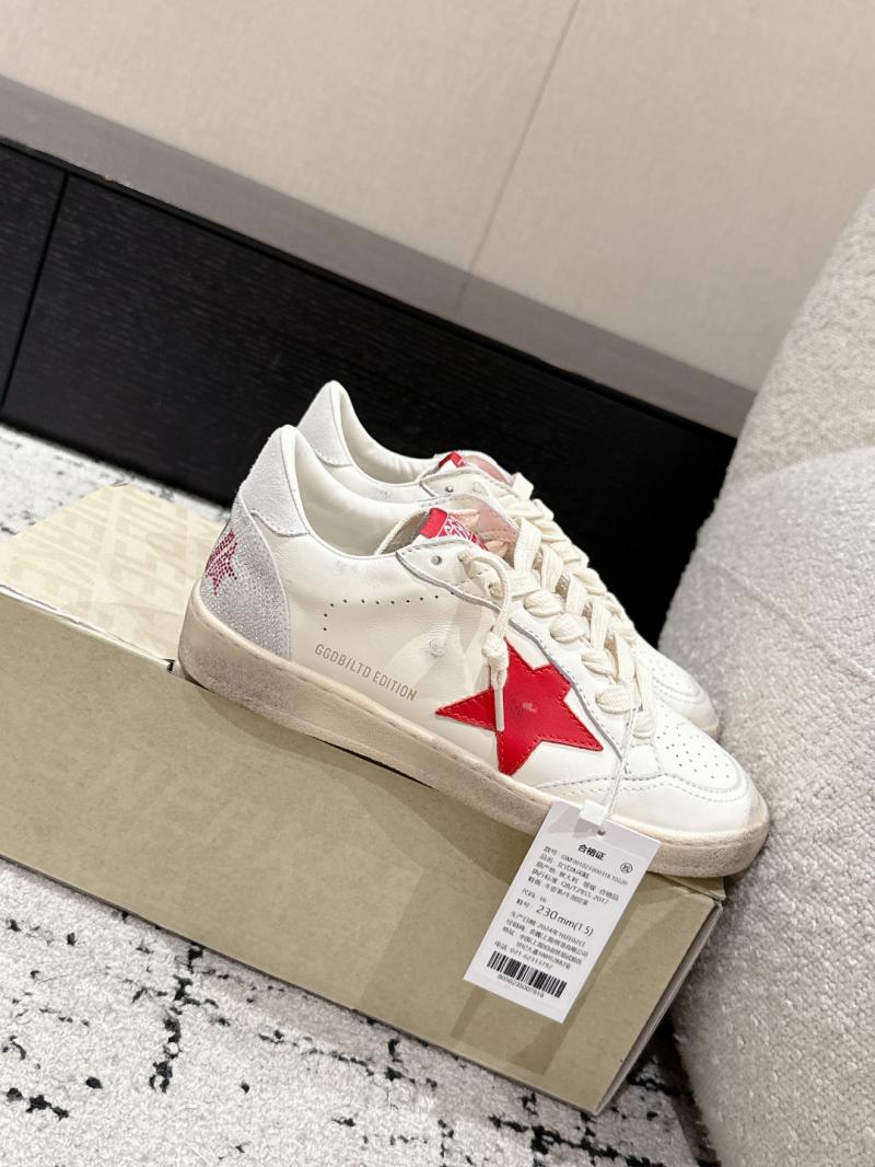 Golden Goose Sneakers SGGS53007
