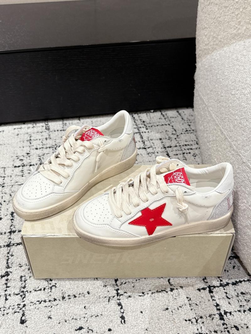 Golden Goose Sneakers SGGS53007