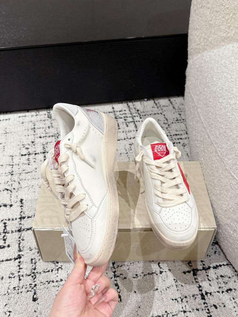 Golden Goose Sneakers SGGS53007