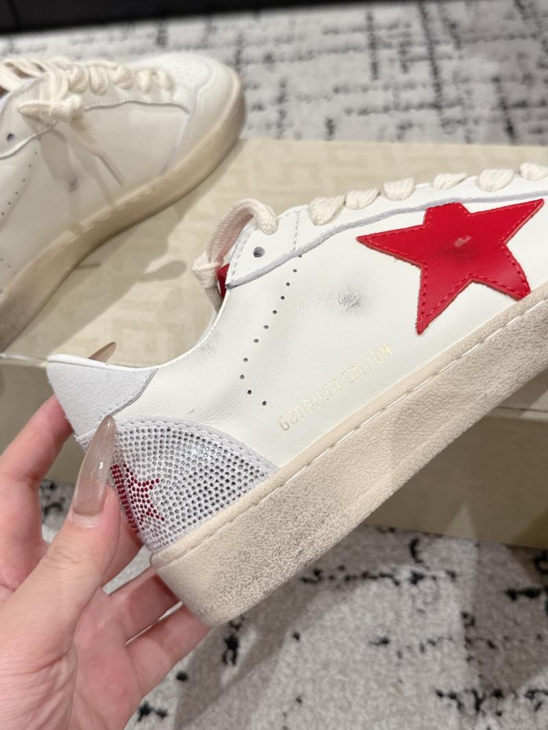 Golden Goose Sneakers SGGS53007