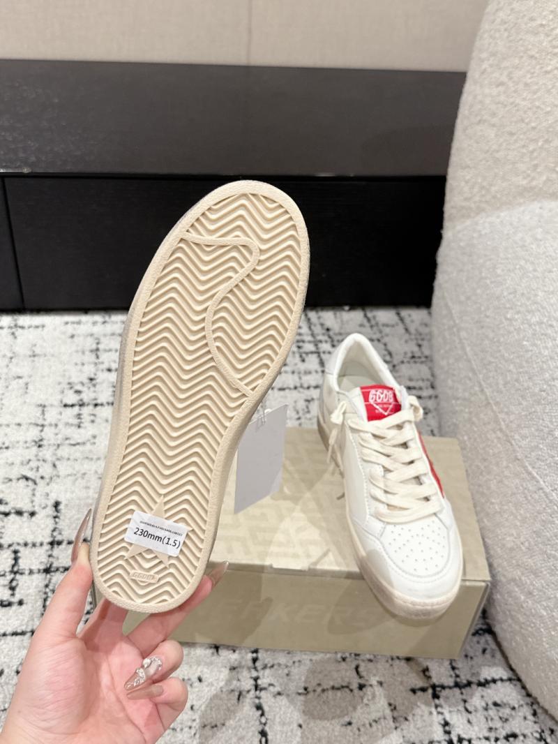 Golden Goose Sneakers SGGS53007