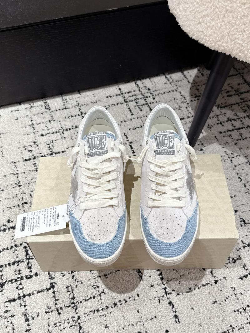 Golden Goose Sneakers SGGS53008